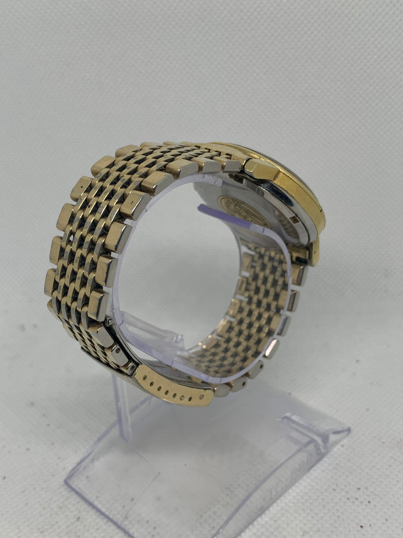 Omega Constellation Automatic Chronometer Officially Certified Constellation Watch