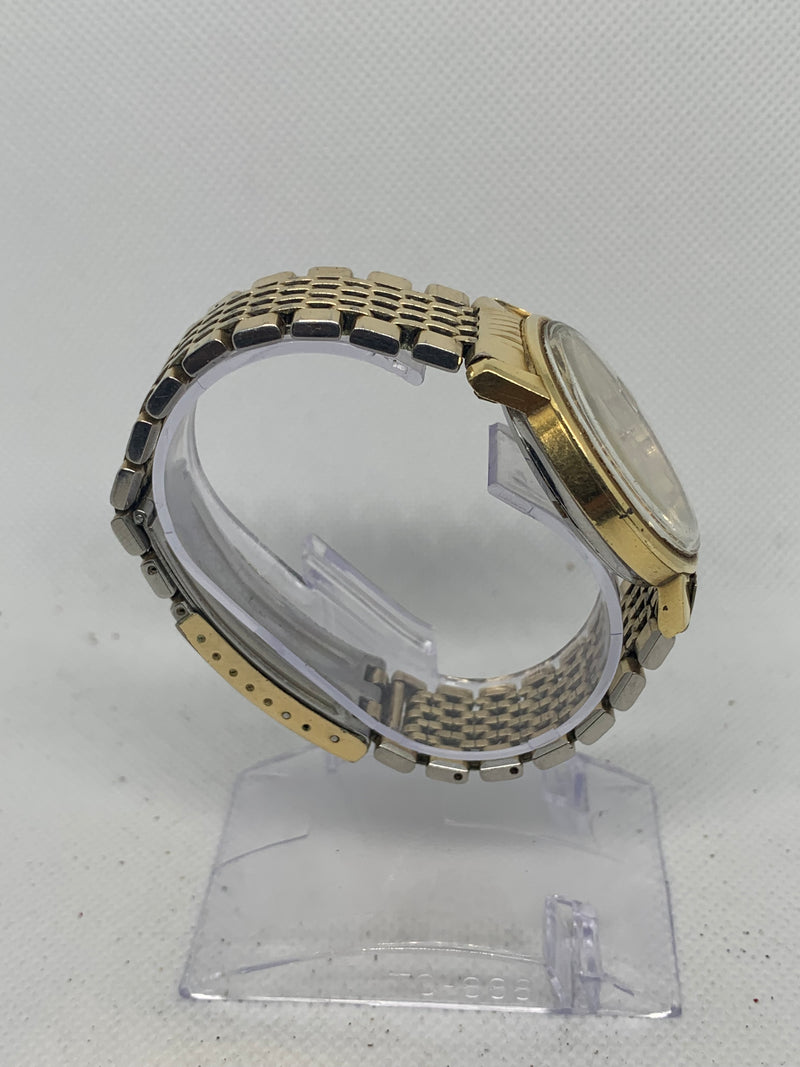 Omega Constellation Automatic Chronometer Officially Certified Constellation Watch