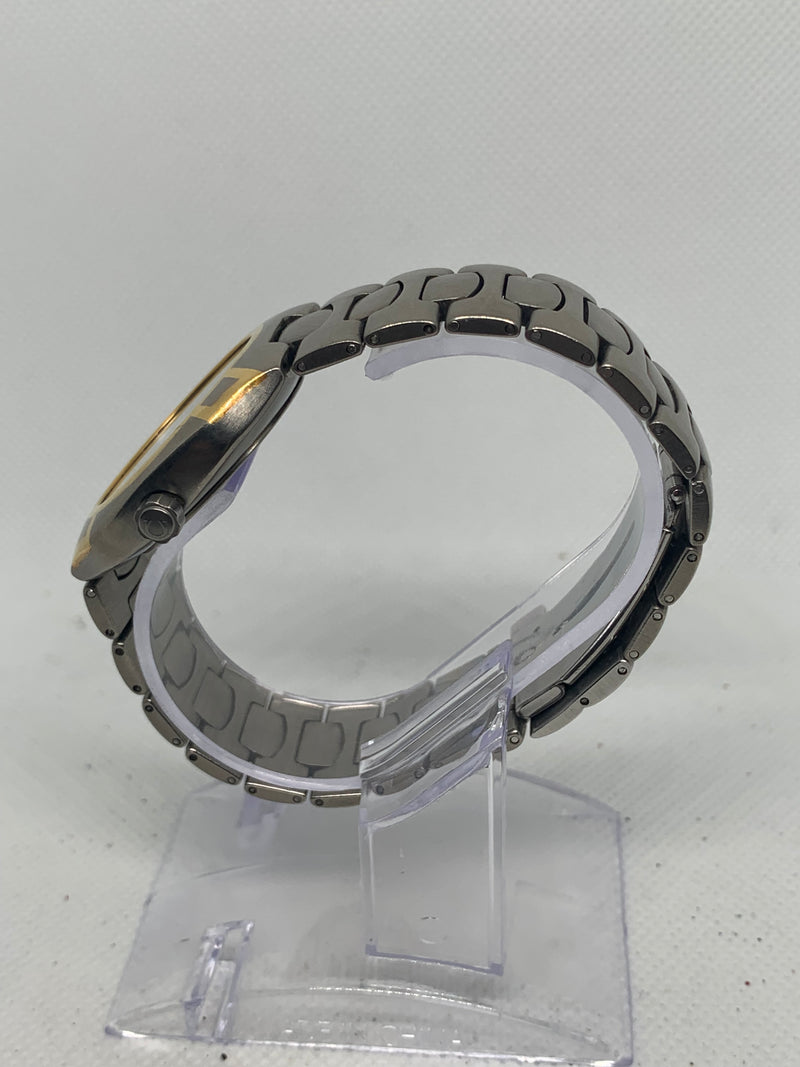 Omega Seamaster Titane Quartz