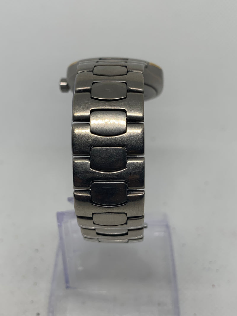 Omega Seamaster Titane Quartz