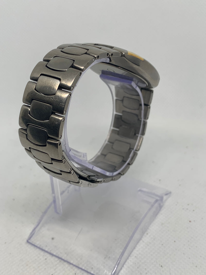 Omega Seamaster Titane Quartz