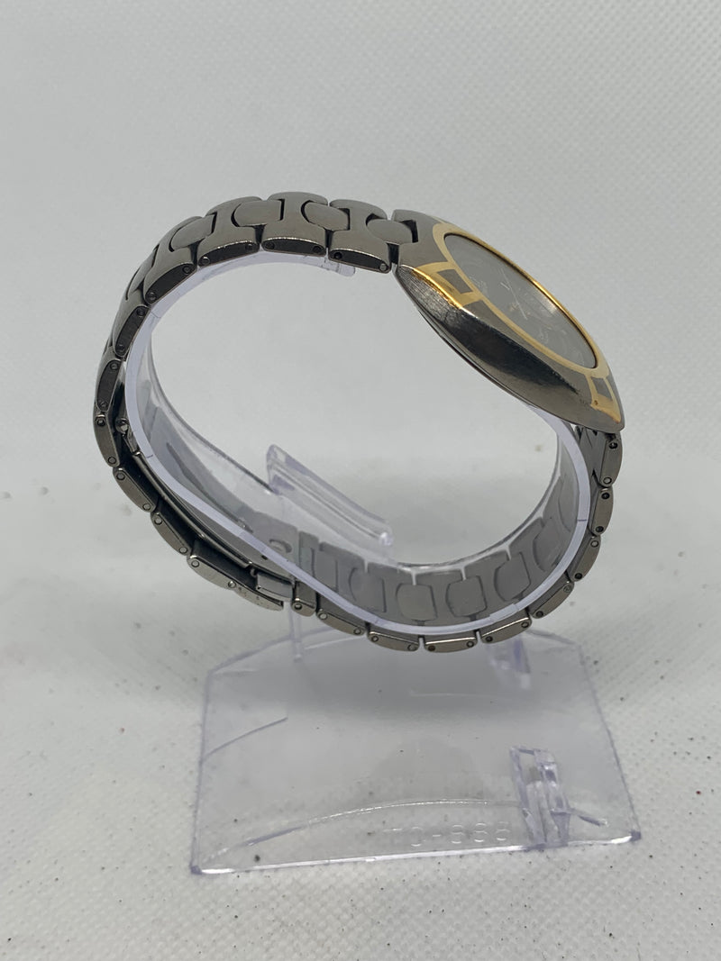 Omega Seamaster Titane Quartz