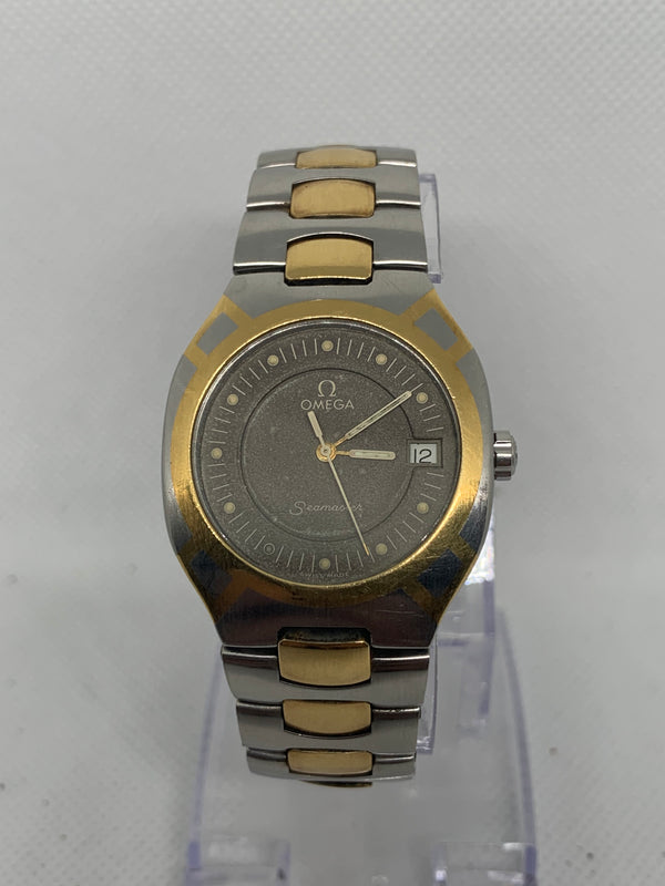 Omega Seamaster 396.1022