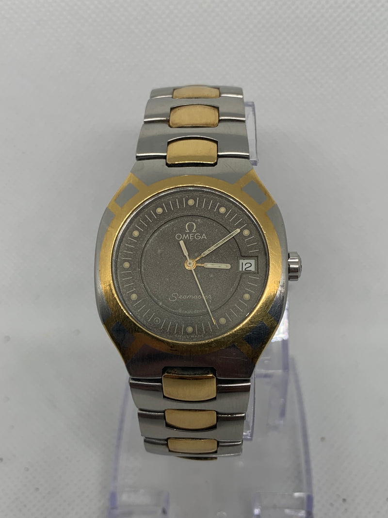 Omega Seamaster 396.1022