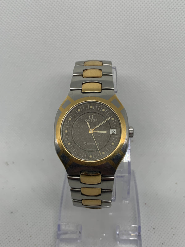 Omega Seamaster 396.1022
