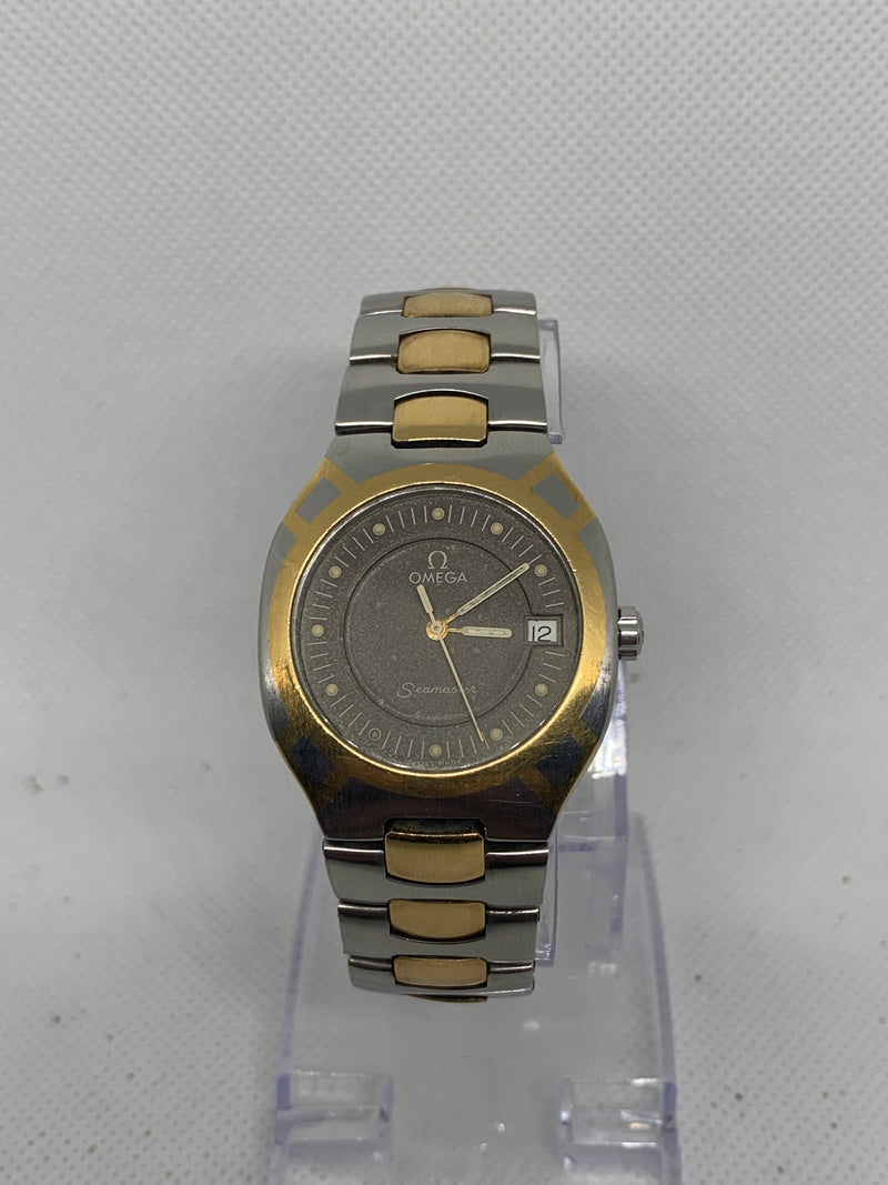 Omega Seamaster 396.1022