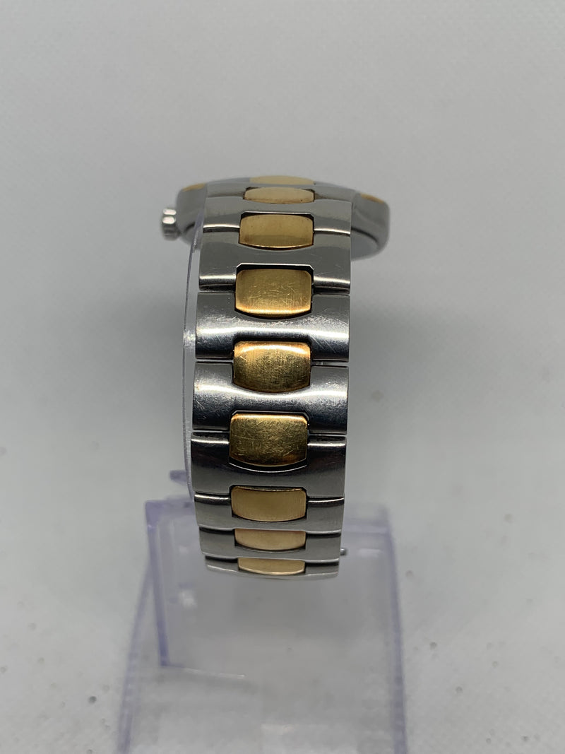 Omega Seamaster 396.1022