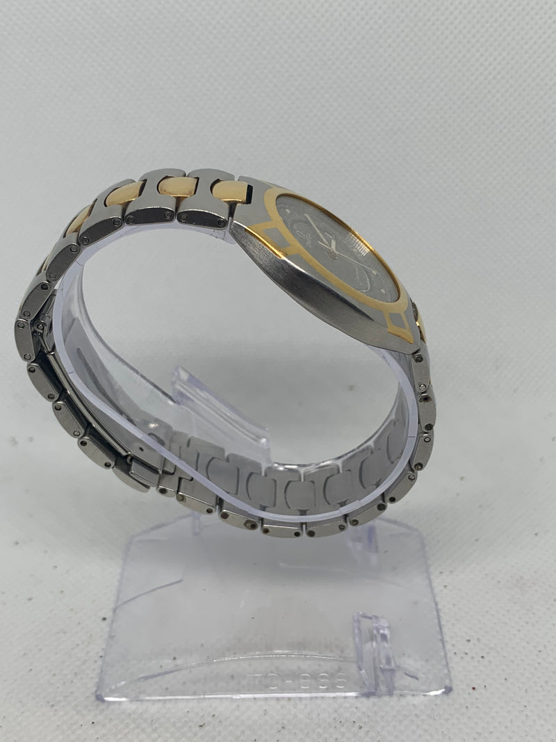 Omega Seamaster 396.1022