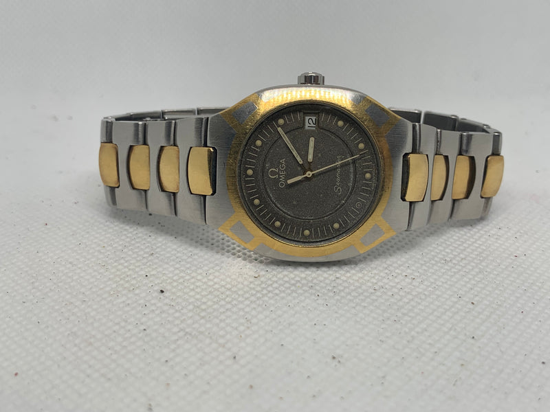 Omega Seamaster 396.1022