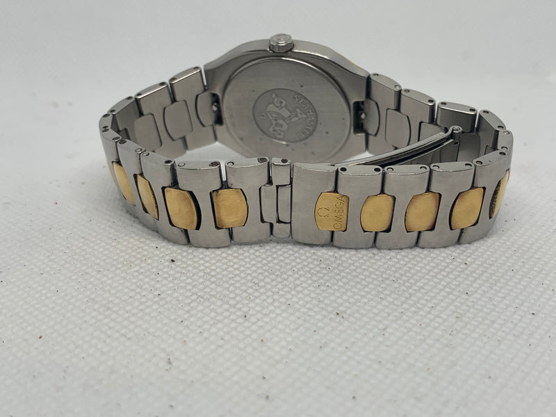 Omega Seamaster 396.1022