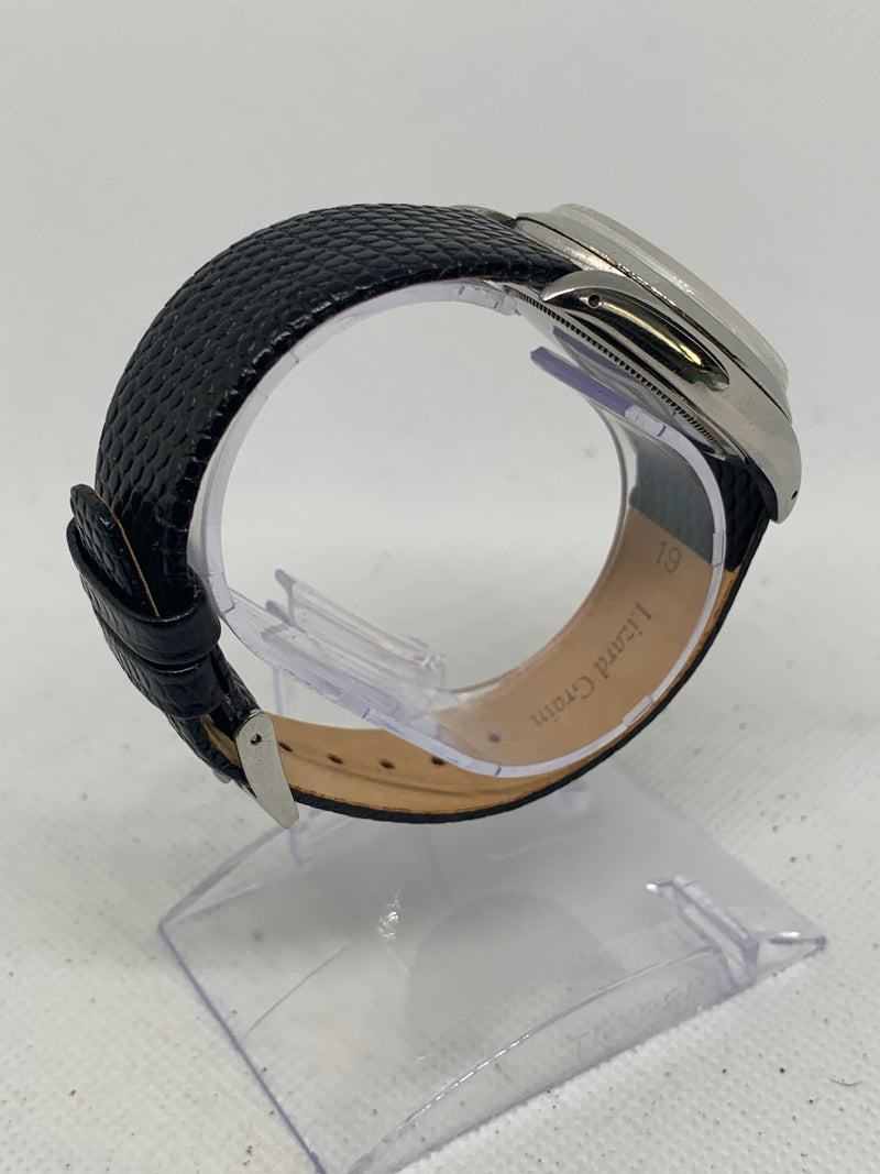 Rolex Oysterdate Precision Vintage Men's ROLEX OYSTER PRECISION Ref 6694 Winding Watch c.1973 EXLNT