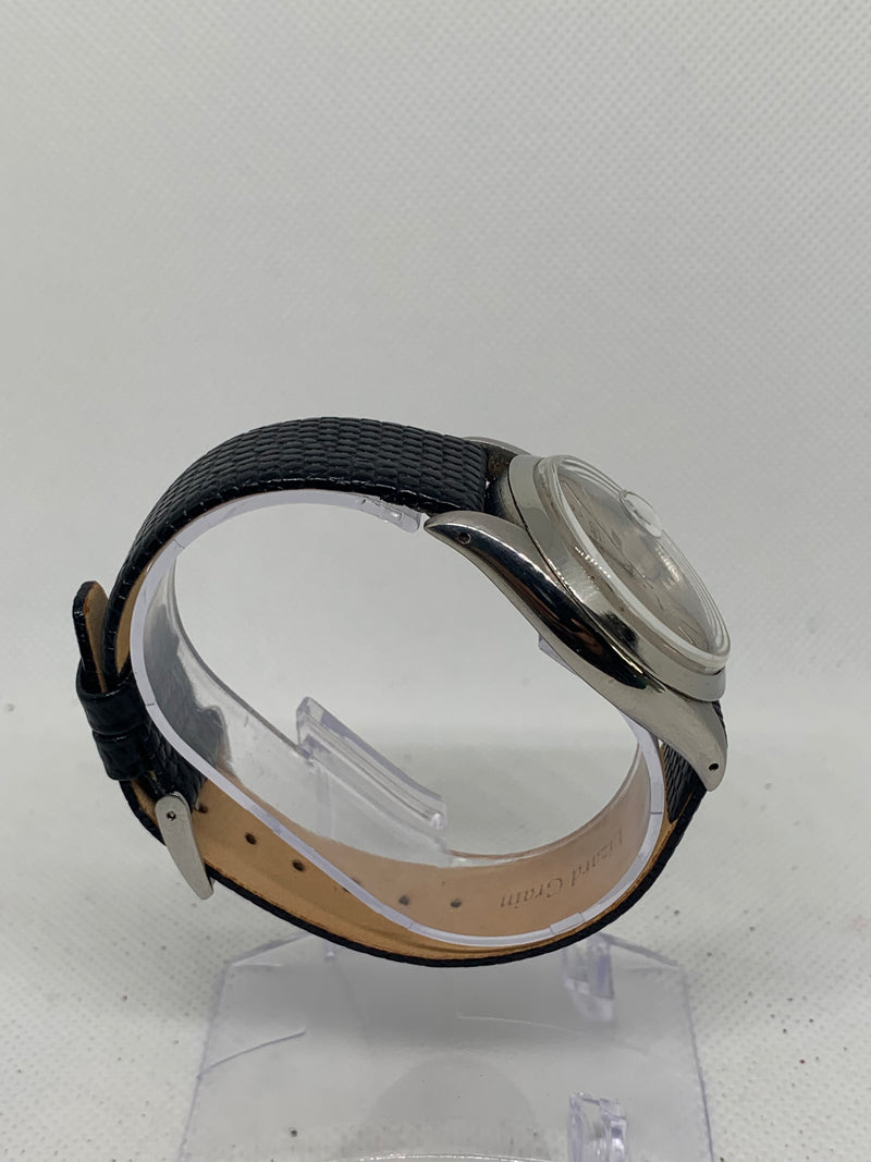 Rolex Oysterdate Precision Vintage Men's ROLEX OYSTER PRECISION Ref 6694 Winding Watch c.1973 EXLNT