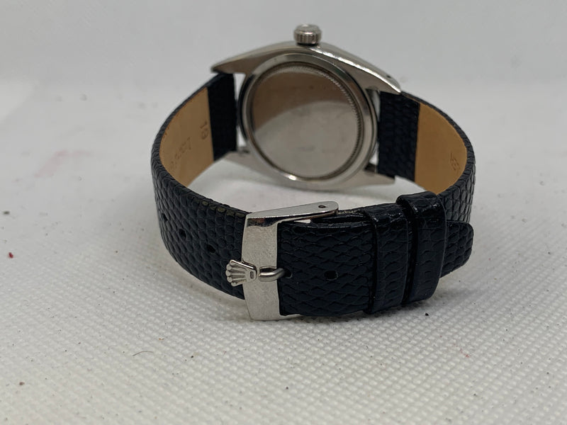 Rolex Oysterdate Precision Vintage Men's ROLEX OYSTER PRECISION Ref 6694 Winding Watch c.1973 EXLNT