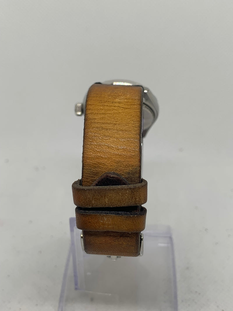 Rolex Oysterdate Precision Oyster Precision 31mm manual wind with date