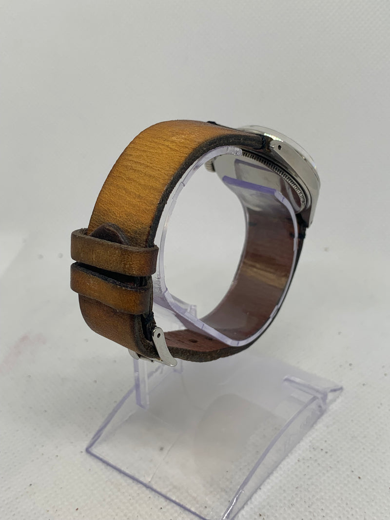 Rolex Oysterdate Precision Oyster Precision 31mm manual wind with date