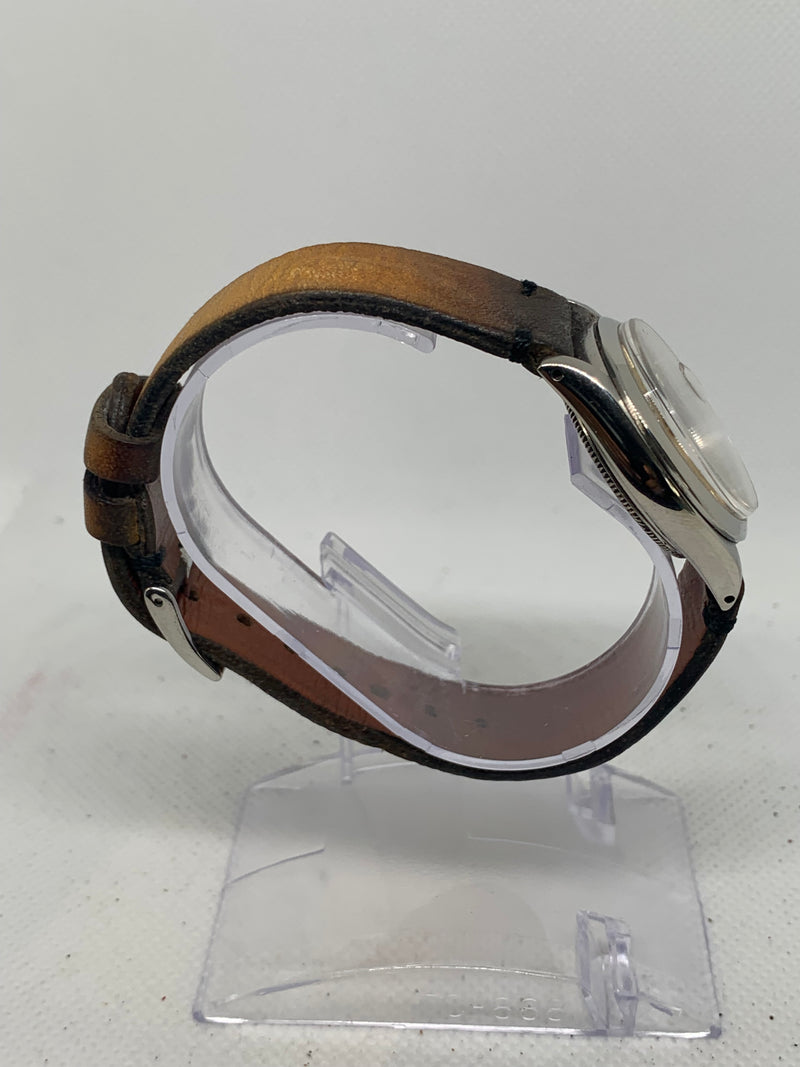 Rolex Oysterdate Precision Oyster Precision 31mm manual wind with date