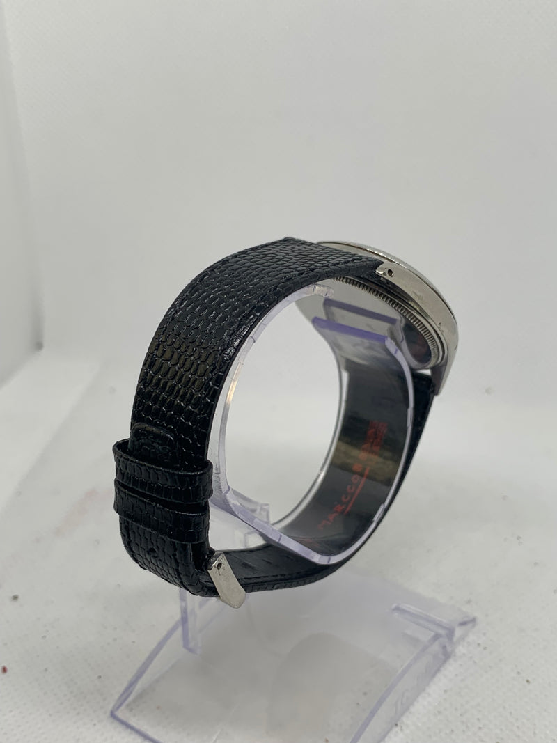 Rolex Oyster Precision Honeycomb Dial Ref 6480