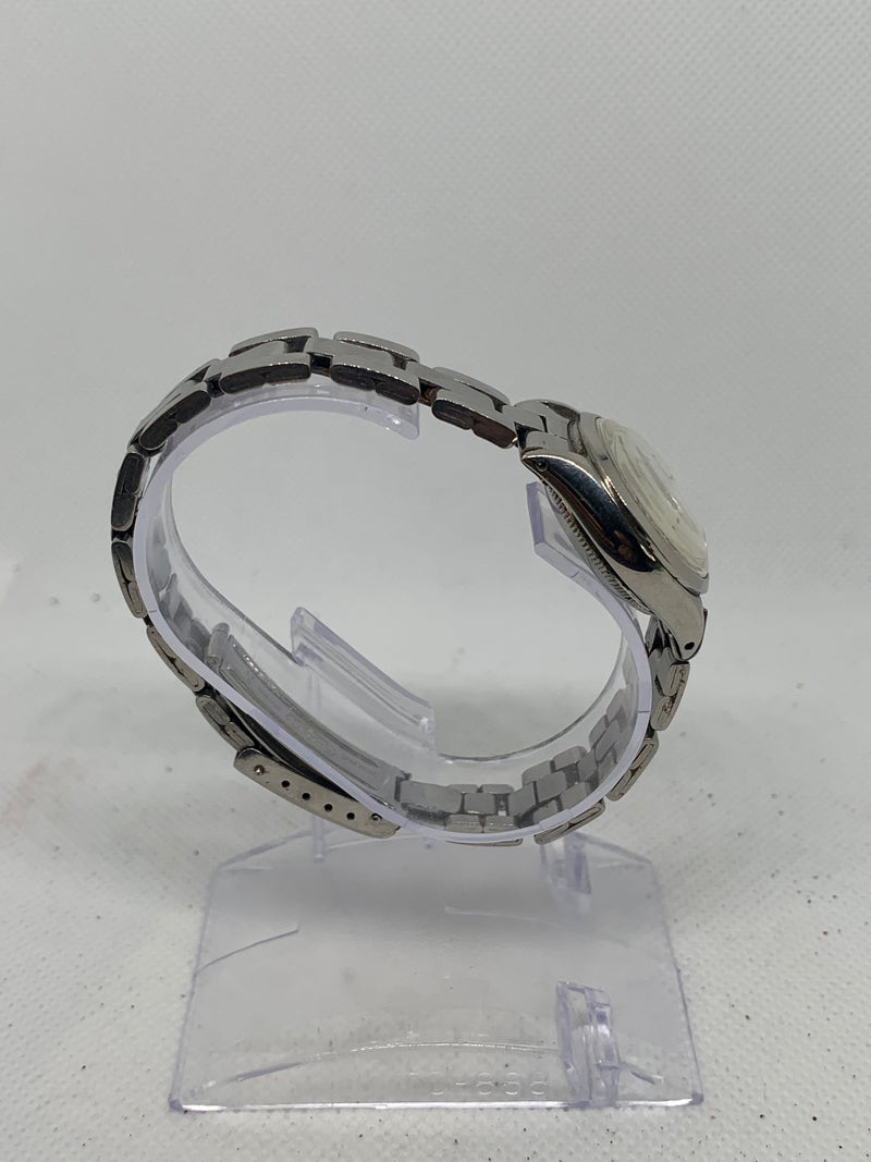 Rolex Oyster Perpetual Lady Date 6516