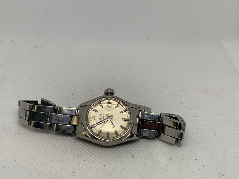 Rolex Oyster Perpetual Lady Date 6516