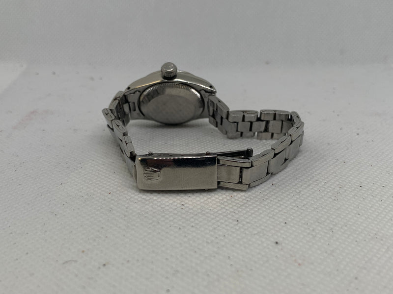 Rolex Oyster Perpetual Lady Date 6516