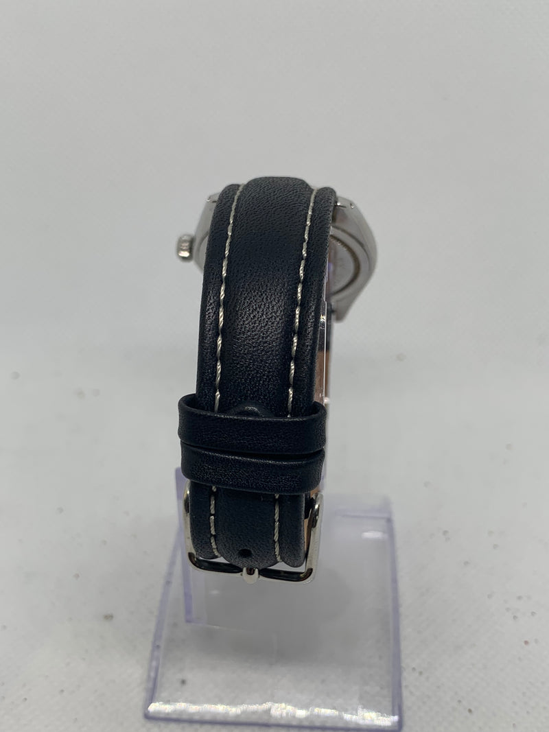 Tudor Oysterdate Manual Wind Small Rose Watch Ref 7962