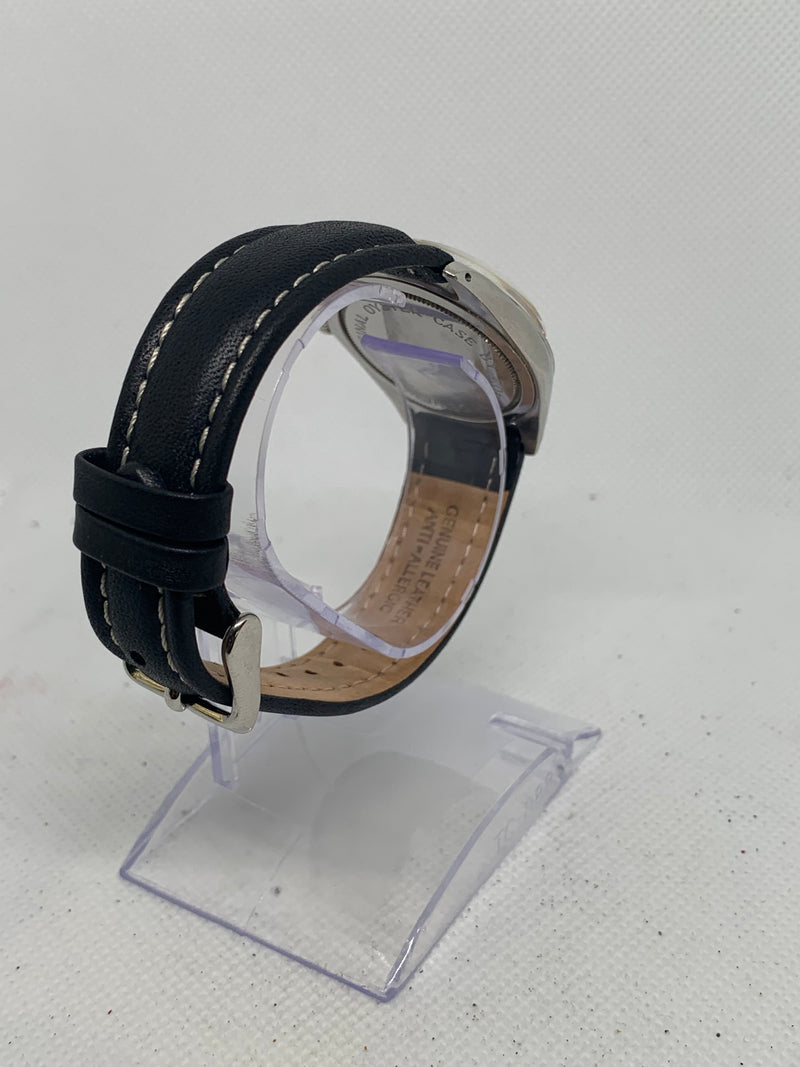 Tudor Oysterdate Manual Wind Small Rose Watch Ref 7962