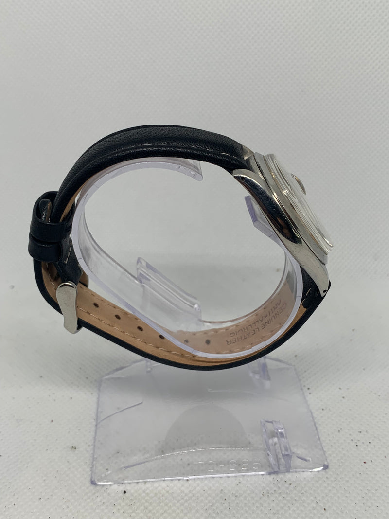 Tudor Oysterdate Manual Wind Small Rose Watch Ref 7962