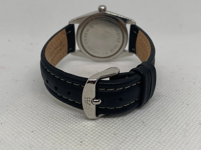 Tudor Oysterdate Manual Wind Small Rose Watch Ref 7962