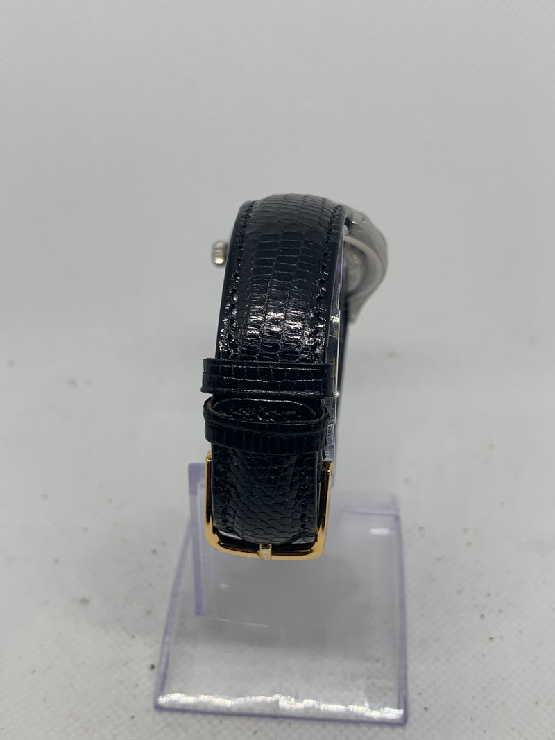 Tudor Oysterdate Manual Wind Small Rose Watch Ref 7961