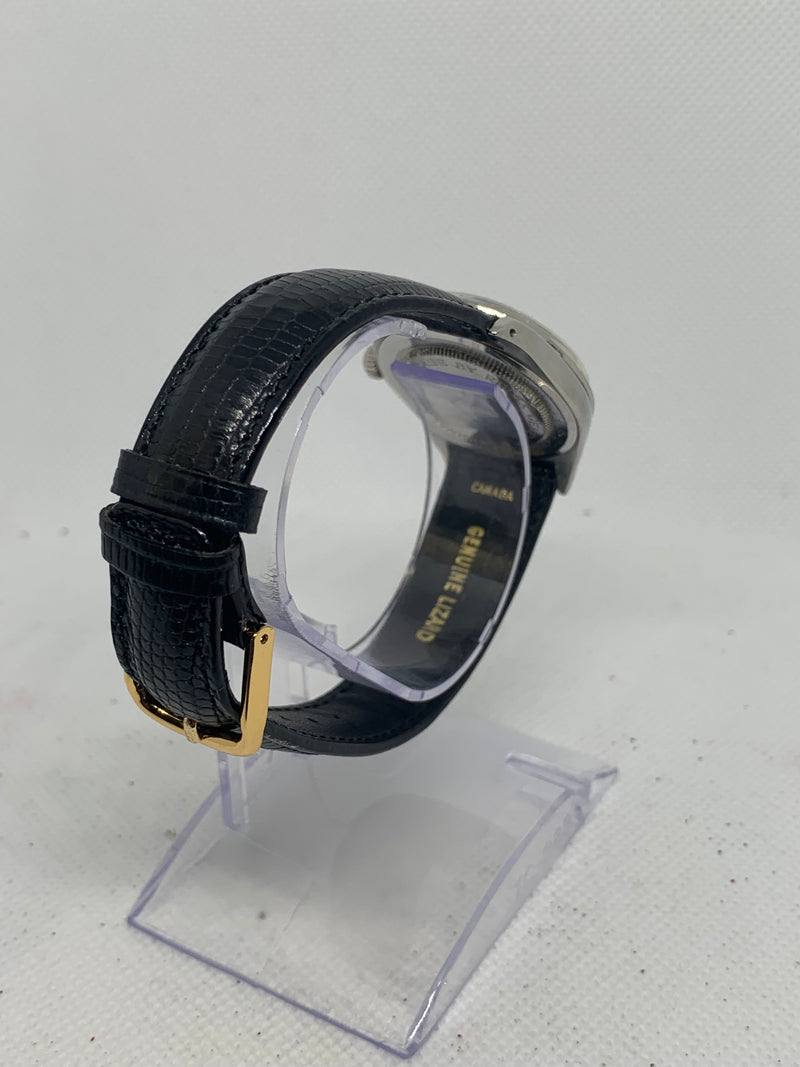 Tudor Oysterdate Manual Wind Small Rose Watch Ref 7961