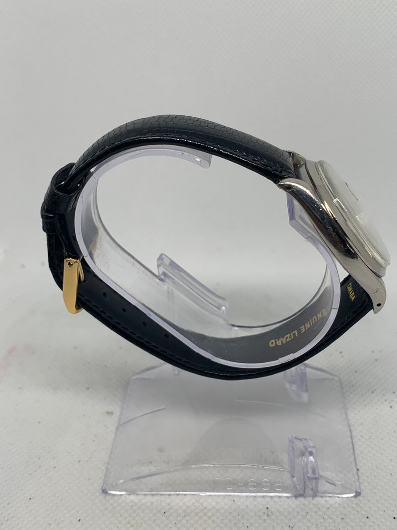 Tudor Oysterdate Manual Wind Small Rose Watch Ref 7961