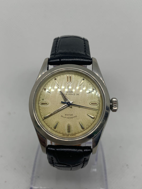 Tudor Oyster Prince 1957 Oyster Prince - Early Example Ref. 7909