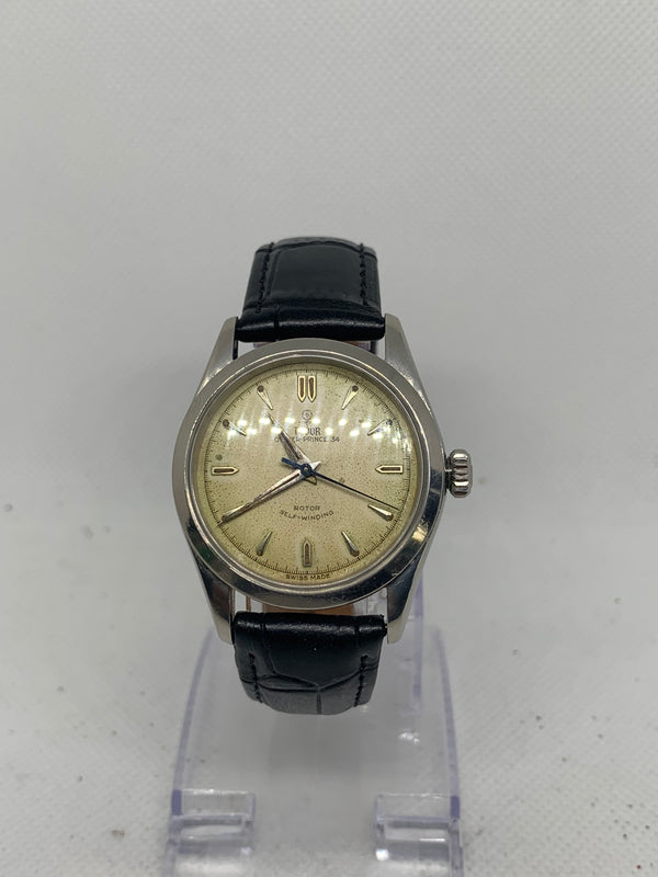Tudor Oyster Prince 1957 Oyster Prince - Early Example Ref. 7909