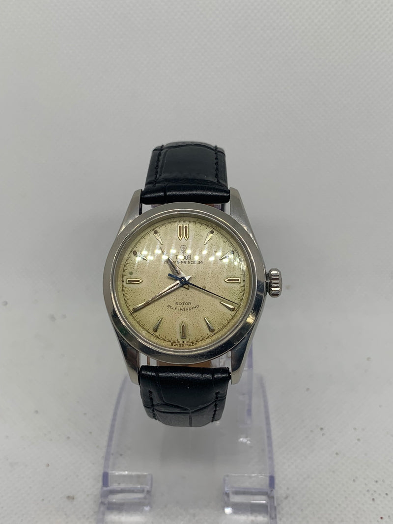 Tudor Oyster Prince 1957 Oyster Prince - Early Example Ref. 7909