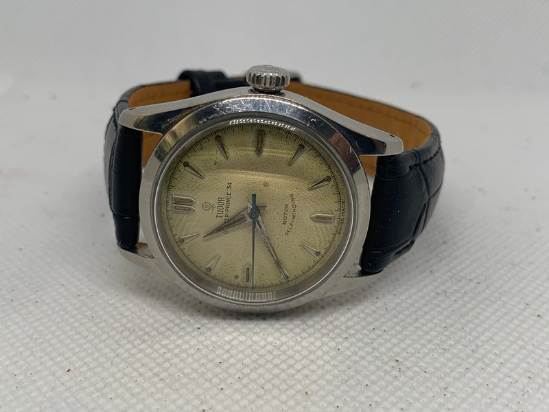 Tudor Oyster Prince 1957 Oyster Prince - Early Example Ref. 7909