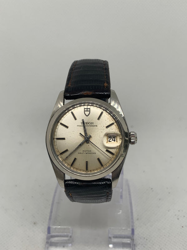 Tudor Prince Oysterdate Vintage Prince Oysterdate Automatic Men's Watch Ref. 7106/0