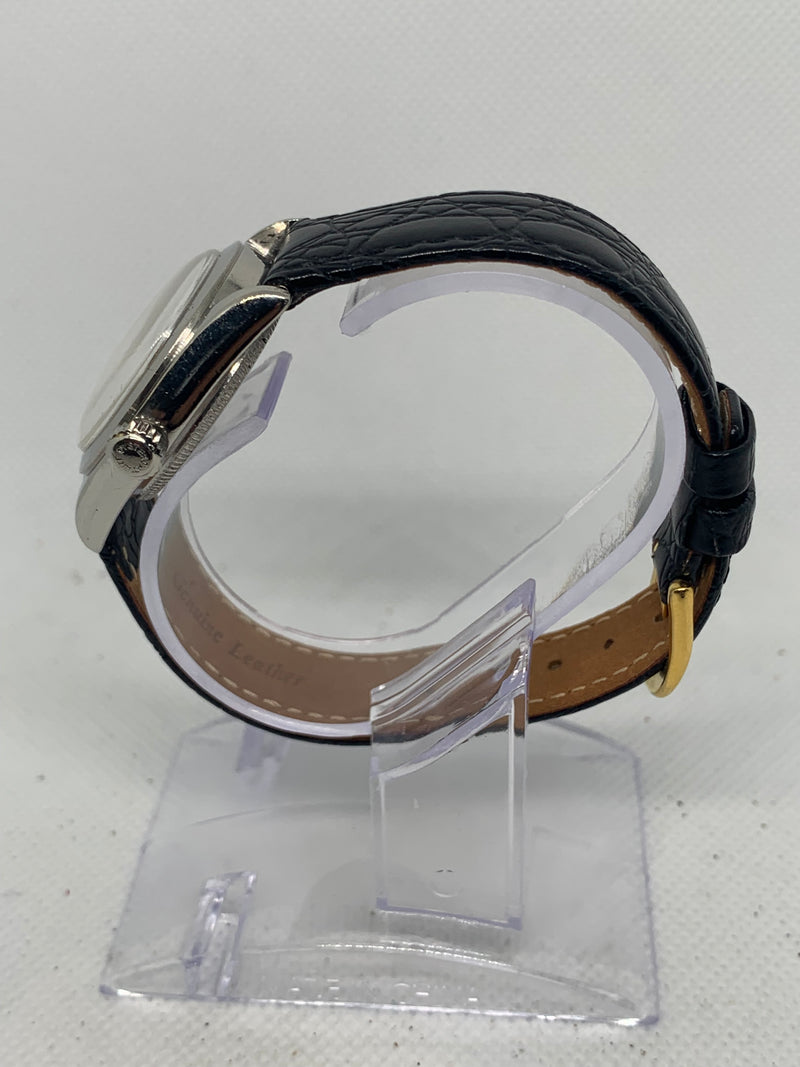 Tudor Oyster Prince Small Rose Oyster Prince Junior Wedge Ivory Dial