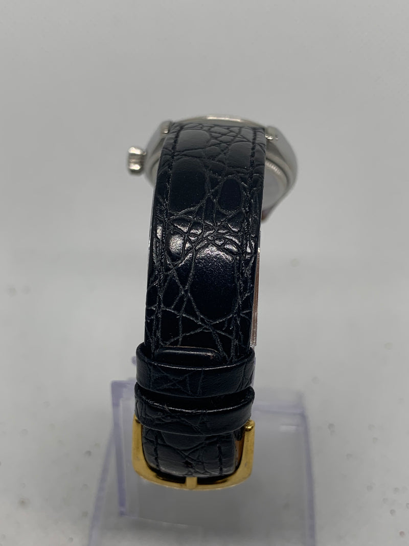 Tudor Oyster Prince Small Rose Oyster Prince Junior Wedge Ivory Dial