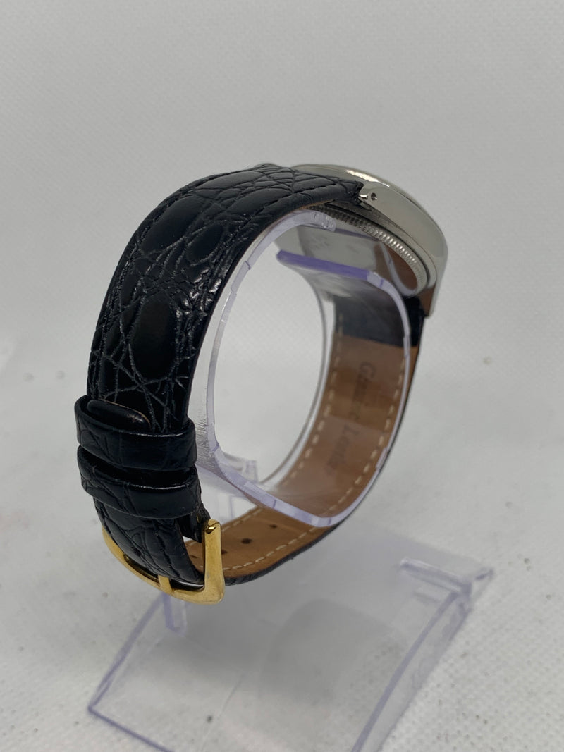 Tudor Oyster Prince Small Rose Oyster Prince Junior Wedge Ivory Dial