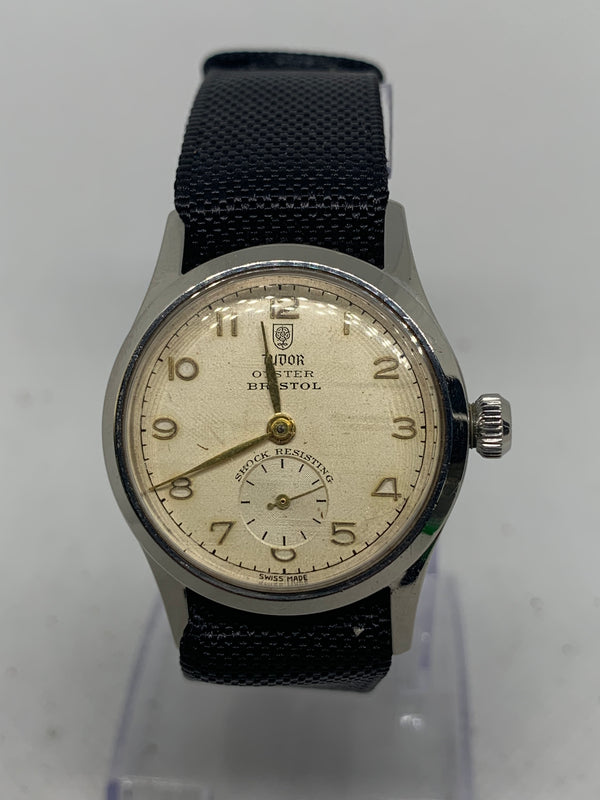 Tudor Vintage Oyster Bristol Ref 4453