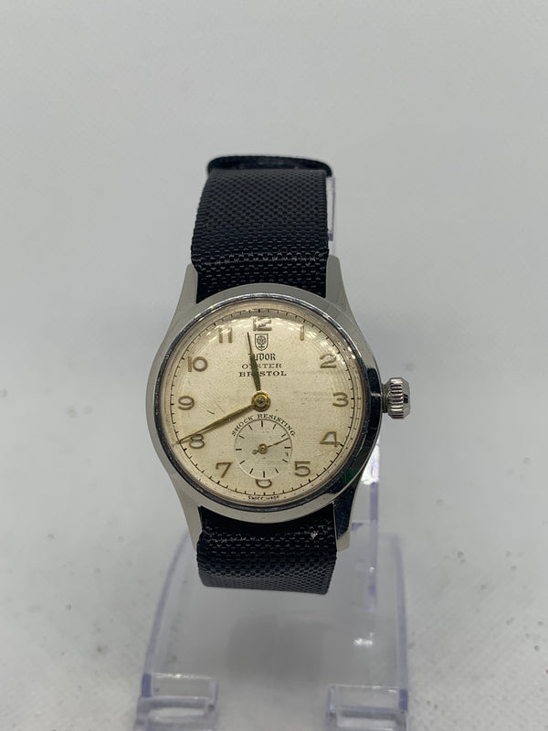 Tudor Vintage Oyster Bristol Ref 4453