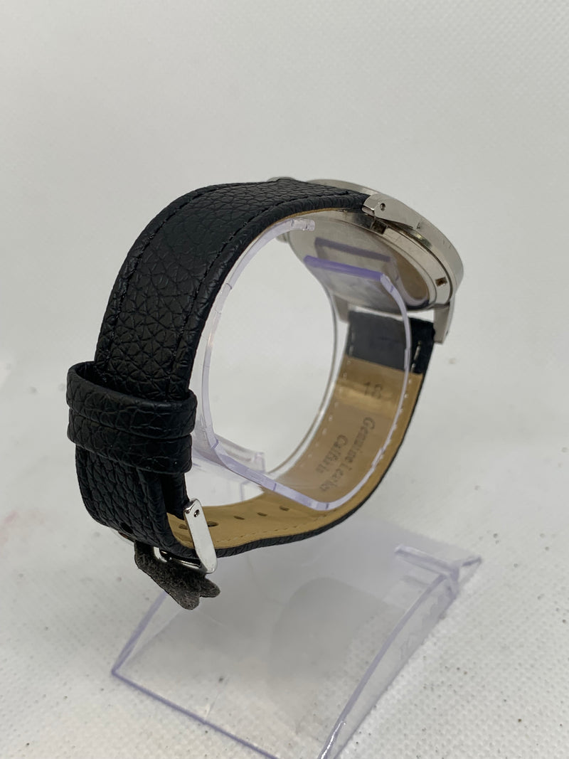 Omega Seamaster Bumper automatic Tapestry Dial Vintage 1950 Watch Ref. 2577-4 Cal.352