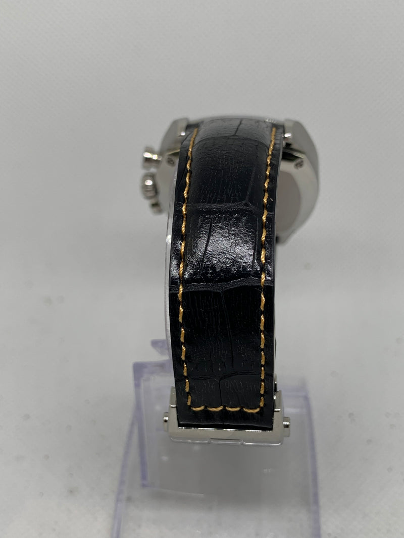 TAG Heuer Monza Calibre 17 Automatic Chronograph CR2114