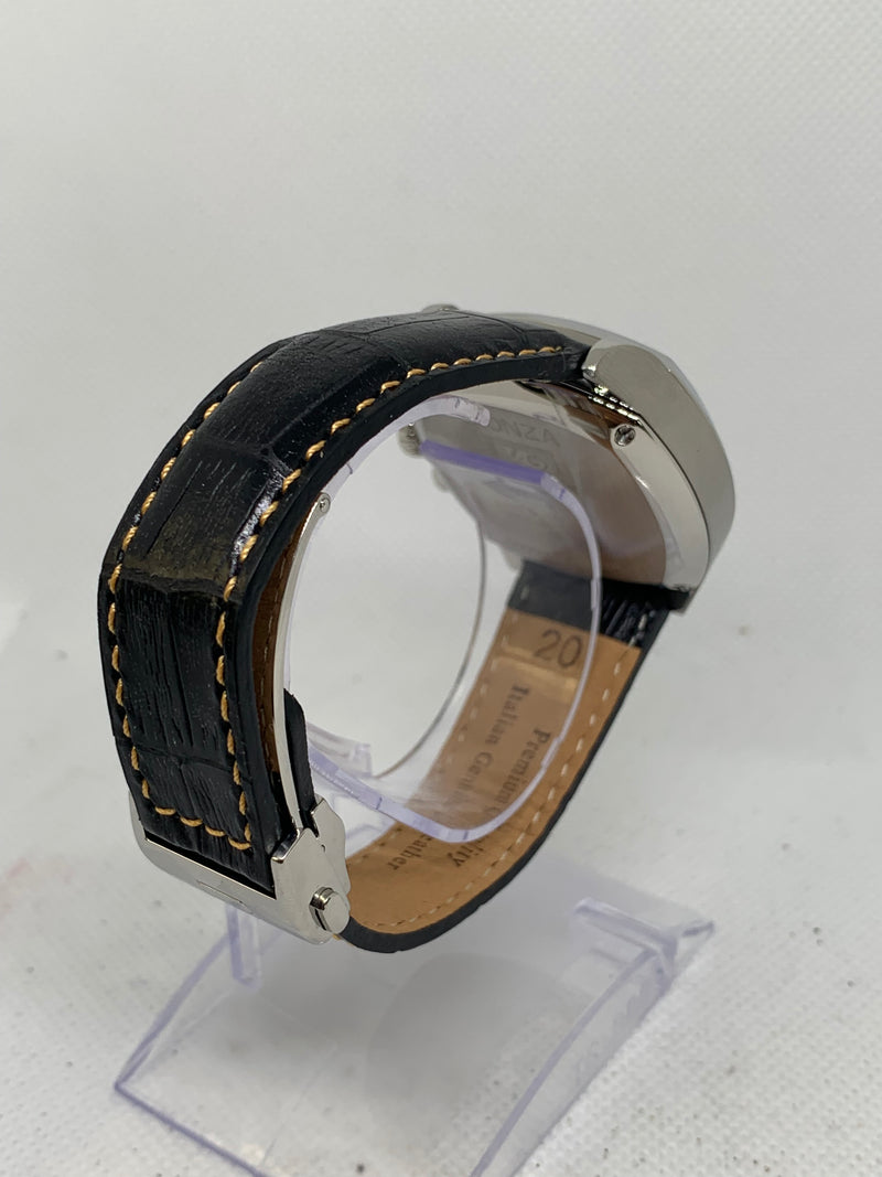 TAG Heuer Monza Calibre 17 Automatic Chronograph CR2114