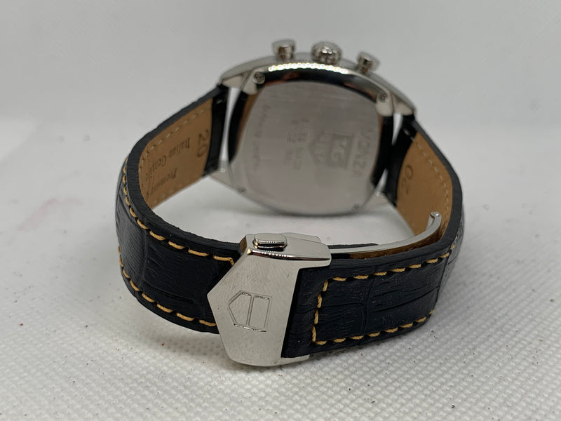 TAG Heuer Monza Calibre 17 Automatic Chronograph CR2114