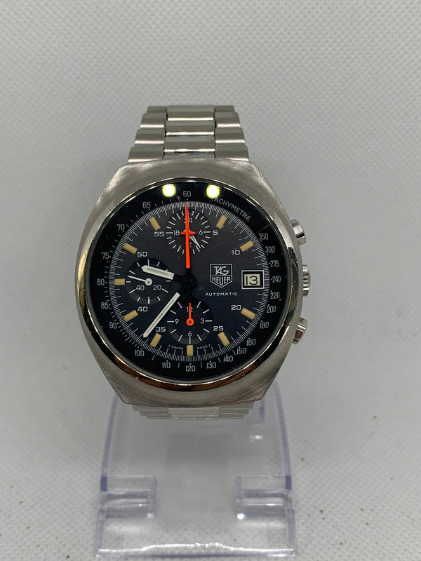 TAG Heuer Pasadena Lemania Chronograph Ref 510.500/12