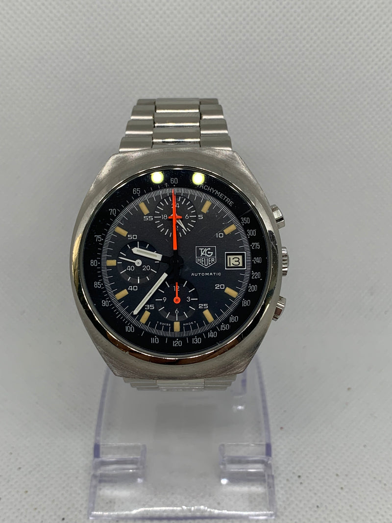 TAG Heuer Pasadena Lemania Chronograph Ref 510.500/12