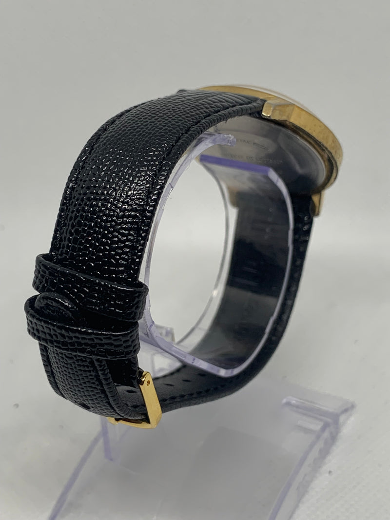 Timex Manual Winding Date Vintage Watch Ca 1970s