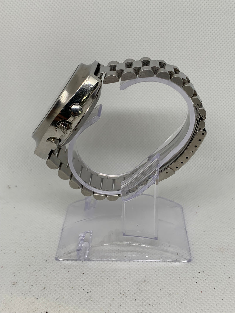 TAG Heuer Pasadena Lemania Chronograph Ref 510.500/12