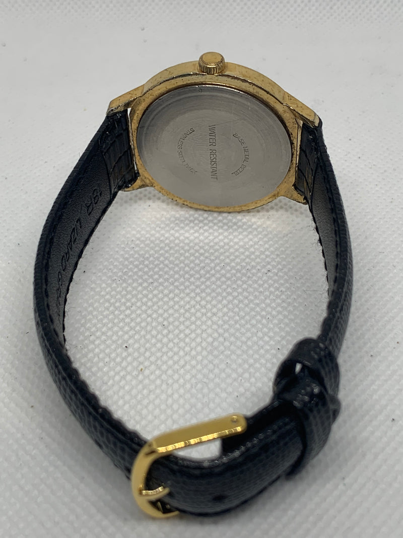 Timex Manual Winding Date Vintage Watch Ca 1970s